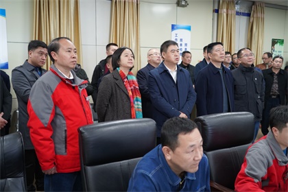 泸州市何市长一行到澳门十大老牌信誉平台排行榜观摩安全清单管理 (3).JPG