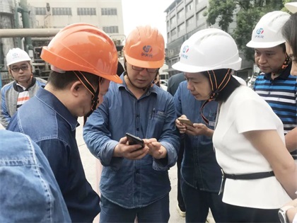 徐利调研澳门十大老牌信誉平台排行榜.jpeg