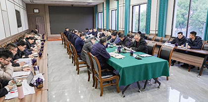 市委常委、常务副市长刘峰调研时强调:澳门十大老牌信誉平台排行榜集团要推动改革重组与高质量发展深度融合