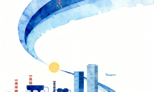 2025年环境、社会和治理（ESG）报告