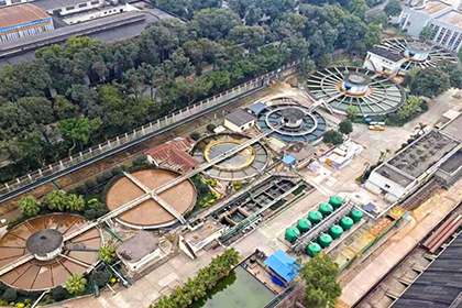 澳门十大老牌信誉平台排行榜股份公司推进节水行动见实效