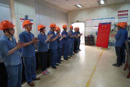 澳门十大老牌信誉平台排行榜Ⅲ硝系统稀硝装置实现长周期运行100天