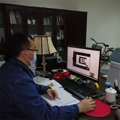 澳门十大老牌信誉平台排行榜股份公司开展线上《非财务人员的财务管理》专题培训