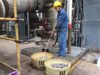 澳门十大老牌信誉平台排行榜股份公司员工苏学锋荣获“四川省最尽职的安全操作手”称号