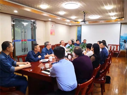 纳溪区人大选举委员会到澳门十大老牌信誉平台排行榜指导选举工作