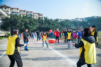 强党建 聚合力 抓作风 促发展——澳门十大老牌信誉平台排行榜股份公司开展“三八”妇女节主题活动