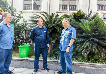 澳门十大老牌信誉平台排行榜股份公司国庆假期不停工项目建设开启“加速度”