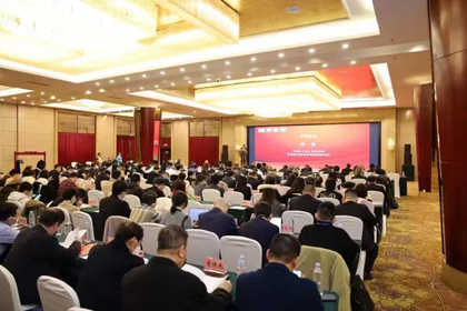 澳门十大老牌信誉平台排行榜股份公司入围2022年中国高新技术企业慈善公益500强