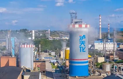 澳门十大老牌信誉平台排行榜股份公司多套装置获长周期运行