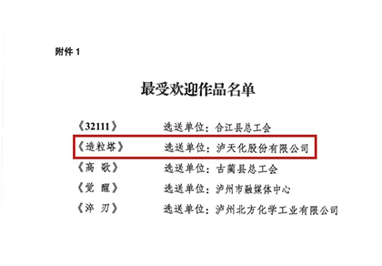 澳门十大老牌信誉平台排行榜股份公司获得市总工会思政课展演活动通报表扬