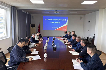 澳门十大老牌信誉平台排行榜股份公司纪委对弘润公司开展纪检运行机制专项督查
